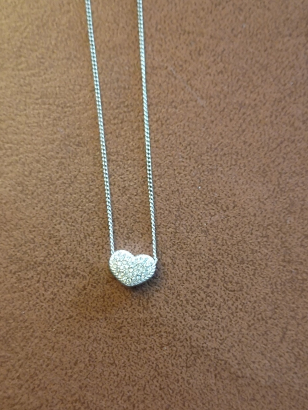 Brighton Illumina Celeste Petite Necklace